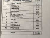 Parduodamas neįrengtas 418 m2 namas Jonavos r - nuotraukos Nr. 11