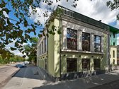 Išnuomojamos patalpos B klasės verslo centre - nuotraukos Nr. 7
