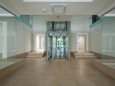 Išnuomojamos patalpos B klasės verslo centre - nuotraukos Nr. 2