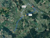 25 Ha Žemės Sklypas Širvintų R. Sav., - nuotraukos Nr. 8