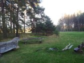 Parduodami du sklypai be tarpininkų vienas - nuotraukos Nr. 13