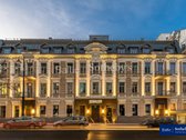 Įsikurkite pačioje sostinės širdyje Jogailos - nuotraukos Nr. 2