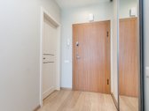 Nuomojamas Puikiai Įrengtas 2 Kambarių Butas - nuotraukos Nr. 12