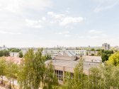 Nuomojamas Puikiai Įrengtas 2 Kambarių Butas - nuotraukos Nr. 11
