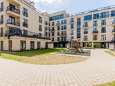 Nuomojamas Puikiai Įrengtas 2 Kambarių Butas - nuotraukos Nr. 14