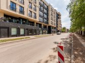 Nuomojamas Puikiai Įrengtas 2 Kambarių Butas - nuotraukos Nr. 15