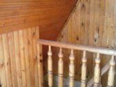 Sodo namelis yra šalia Nemuno upės ir miško. - nuotraukos Nr. 11