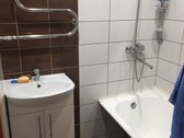 Išnuomojamas tvarkingas 2 kambarių butas.  - nuotraukos Nr. 5