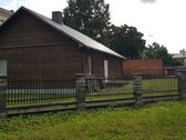 Nuomojamos komercines paskirties patalpos - nuotraukos Nr. 3