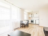 Išnuomojamas, šviesus ir jaukus 2k., 53,03 m2