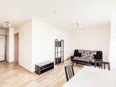Išnuomojamas, šviesus ir jaukus 2k., 53,03 m2 - nuotraukos Nr. 7