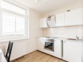 Išnuomojamas, šviesus ir jaukus 2k., 53,03 m2 - nuotraukos Nr. 2