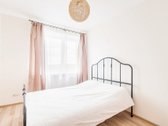 Išnuomojamas, šviesus ir jaukus 2k., 53,03 m2 - nuotraukos Nr. 5