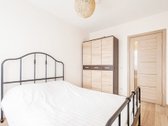 Išnuomojamas, šviesus ir jaukus 2k., 53,03 m2 - nuotraukos Nr. 6