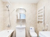 Išnuomojamas, šviesus ir jaukus 2k., 53,03 m2 - nuotraukos Nr. 11