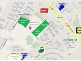 Išnuomojamas, šviesus ir jaukus 2k., 53,03 m2 - nuotraukos Nr. 16