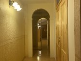 Išnuomojamas be tarpininkų 3 kambarių butas - nuotraukos Nr. 2