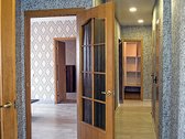 Pašilaičiuose nuomojamas jaukus 3 kambarių - nuotraukos Nr. 11