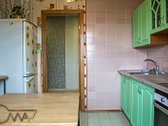 Pašilaičiuose nuomojamas jaukus 3 kambarių - nuotraukos Nr. 17