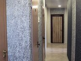 Pašilaičiuose nuomojamas jaukus 3 kambarių - nuotraukos Nr. 22