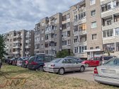 Pašilaičiuose nuomojamas jaukus 3 kambarių - nuotraukos Nr. 23