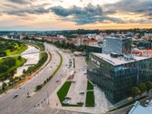 Išnuomojamos administracinės paskirties - nuotraukos Nr. 5
