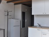 Nuomojamas įrengtas loftas-studija N.vilnioje - nuotraukos Nr. 10