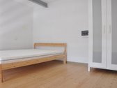 Nuomojamas įrengtas loftas-studija N.vilnioje - nuotraukos Nr. 5