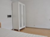 Nuomojamas įrengtas loftas-studija N.vilnioje - nuotraukos Nr. 6