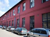 Nuomojamas įrengtas loftas-studija N.vilnioje - nuotraukos Nr. 14