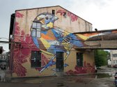 Nuomojamas įrengtas loftas-studija N.vilnioje - nuotraukos Nr. 13