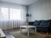 Šeškinėje nuomojamas labai šviesus ir jaukus - nuotraukos Nr. 2