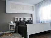 Šeškinėje nuomojamas labai šviesus ir jaukus - nuotraukos Nr. 5