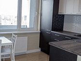 Šeškinėje nuomojamas labai šviesus ir jaukus - nuotraukos Nr. 8