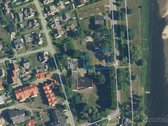 Parduodamas 9 aru sklypas Birštono centre, - nuotraukos Nr. 6