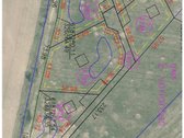 Norint pirkti po vieną sklypą kaina 690 Eur