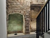 Išnuomojamas butas Stikliu g.6. "Stiklo - nuotraukos Nr. 15