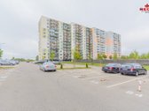 Jaukus 1 Kambario Butas Pašilaičiuose! - nuotraukos Nr. 12