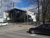 Įšnuomojamos administracinės patalpos antrame
