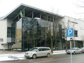 Įšnuomojamos administracinės patalpos antrame - nuotraukos Nr. 9