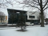 Įšnuomojamos administracinės patalpos antrame - nuotraukos Nr. 10