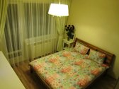 Išnuomojamas 2k. Naujai įrengtas butas su - nuotraukos Nr. 10