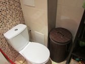 Išnuomojamas 2k. Naujai įrengtas butas su - nuotraukos Nr. 13