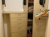 Išnuomojamas be tarpininkų 3 kambarių butas - nuotraukos Nr. 10