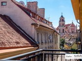 Viename paklausiausių Senamiesčio projektų – - nuotraukos Nr. 18