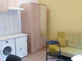 Nuomojamas Suremontuotas 21 Kv.m. 1 Kambario - nuotraukos Nr. 3