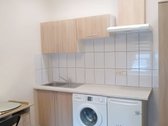 Nuomojamas Suremontuotas 21 Kv.m. 1 Kambario - nuotraukos Nr. 4