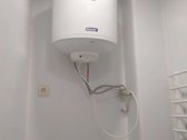 Nuomojamas Suremontuotas 21 Kv.m. 1 Kambario - nuotraukos Nr. 9