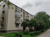 Nuomojamas tvarkingas, renovuotame name, - nuotraukos Nr. 6