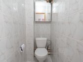 Išnuomojamas Šviesus Ir Šiltas 2 -Jų Kambarių - nuotraukos Nr. 11